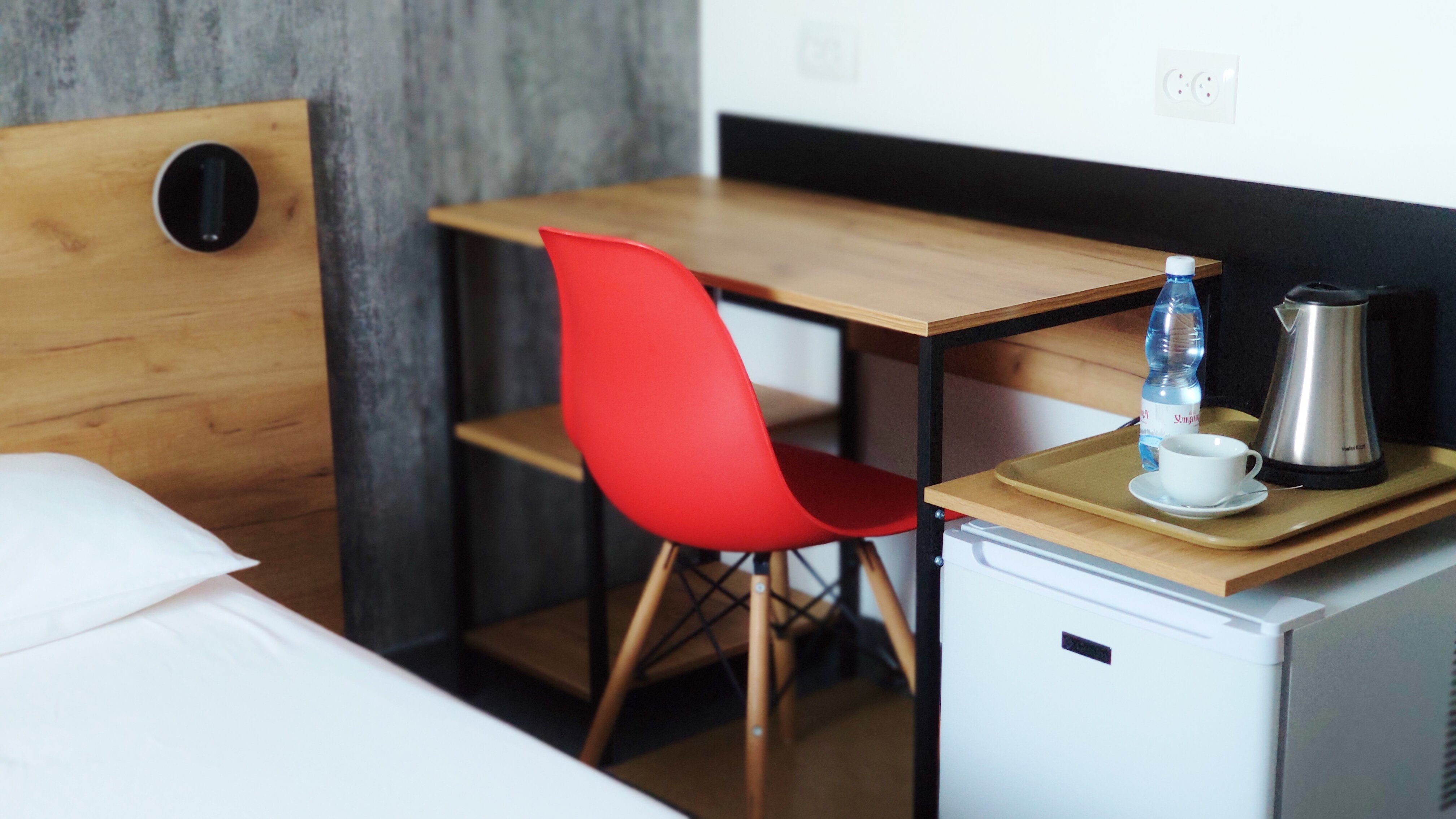 Фото Апарт Форум Самара