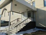 Avtozapchasti dlya inomarok (Podluzhnaya Street, 67) ، شركة بناء