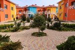 Апартамент в Бухте Круглой с балконом (улица Челнокова, 13) ، سكن للإيجار اليومي