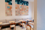 Salty (Mirgorodskaya Street, 20), restaurante