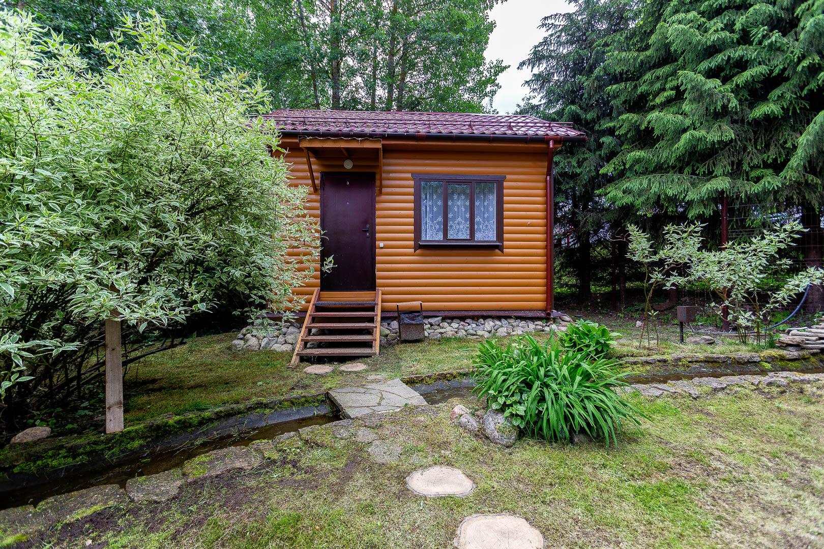 Фото Усадьба Маанселька