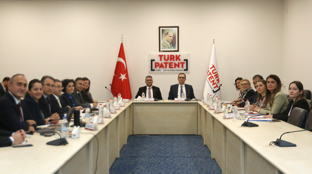 Patent services Bilesim Marka & Patent, Istanbul, photo