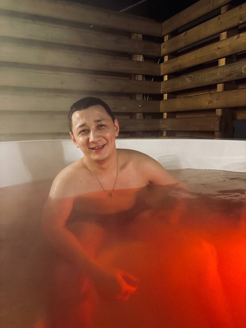 Фото Якупово