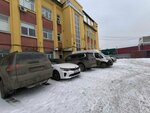 Elaks (Pamirskaya Street, 11), equipos y sistemas de calefacción
