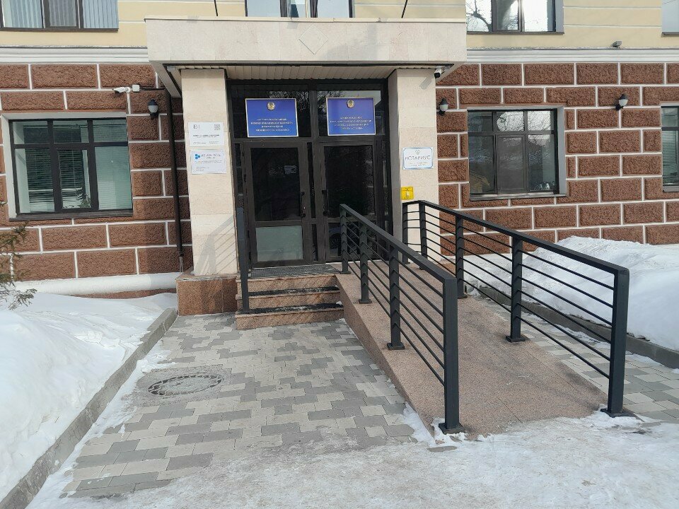 Security and alarm systems Hi-Tec Security Systems, Astana, photo