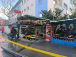 Onder Cicekcilik (Istanbul, Besiktas, Ortakoy Neighborhood, Portakal Slope, 2/1), flower shop