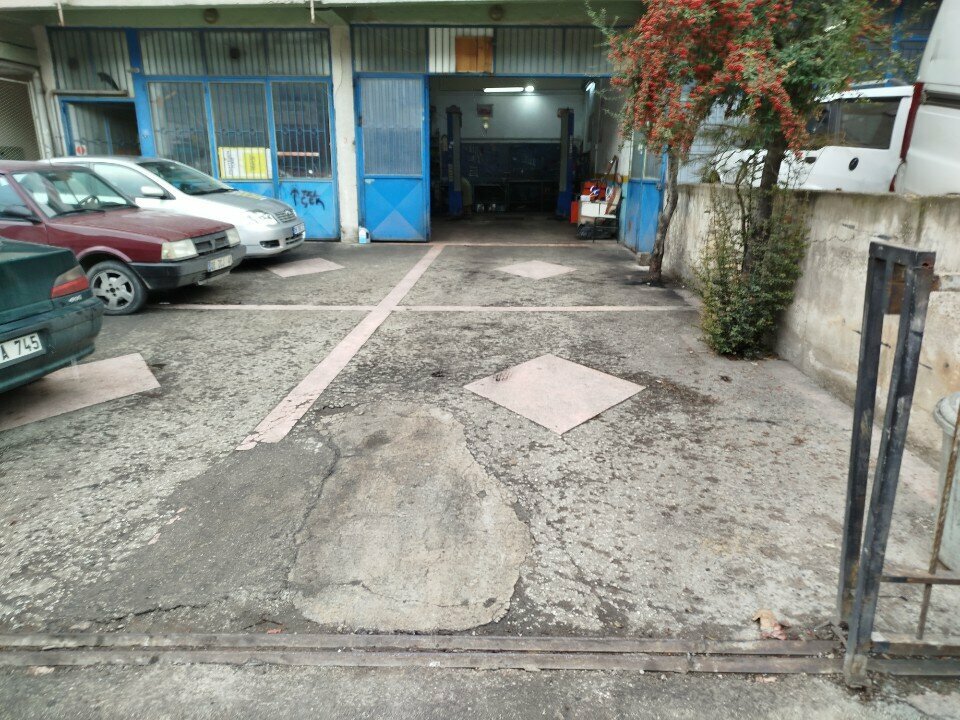 Car service, auto repair Auto Arif Repair Maintenance, Ankara, photo