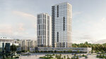Видный (улица Салавата Юлаева, 250), complejo residencial