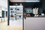 Cocos (Pavshinsky Boulevard, 34), beauty salon