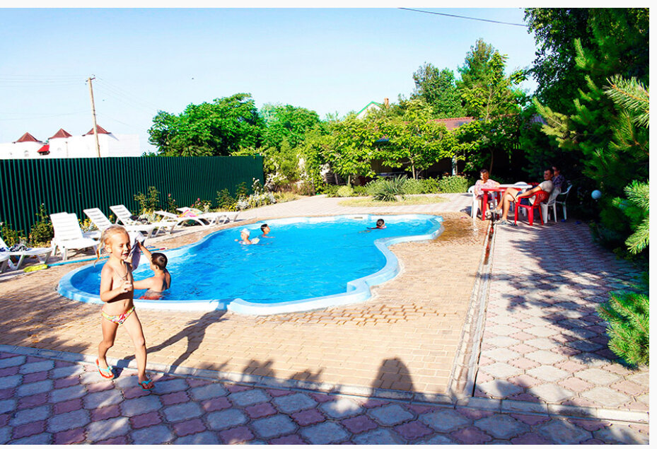 Фото У моря