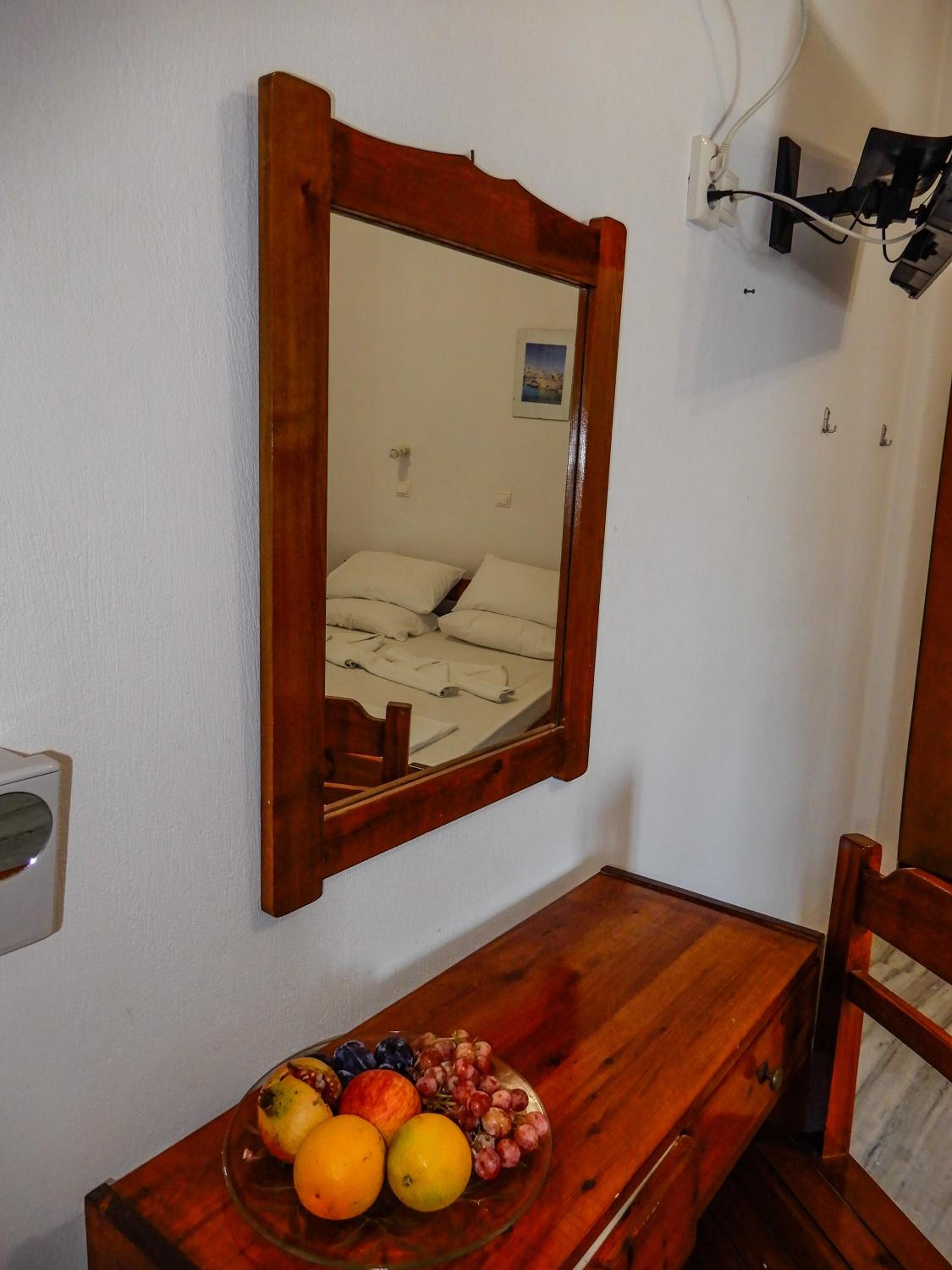 Фото Ioanna Rooms