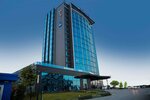 Radisson Blu Hotel Diyarbakir (Diyarbakır, Urfa Bul., 170), hotel