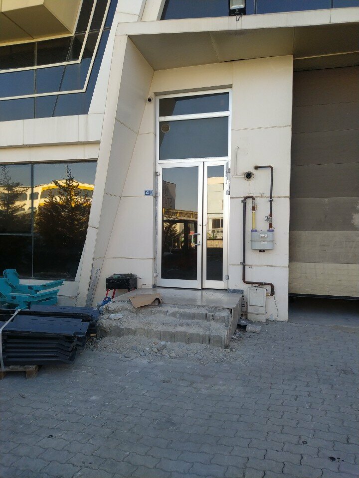 Paintwork materials 3 K Static Paint, Konya, photo