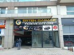 Erten Garage (Adana, Seyhan, Onur Neighborhood, 45257th Street), car window tinting