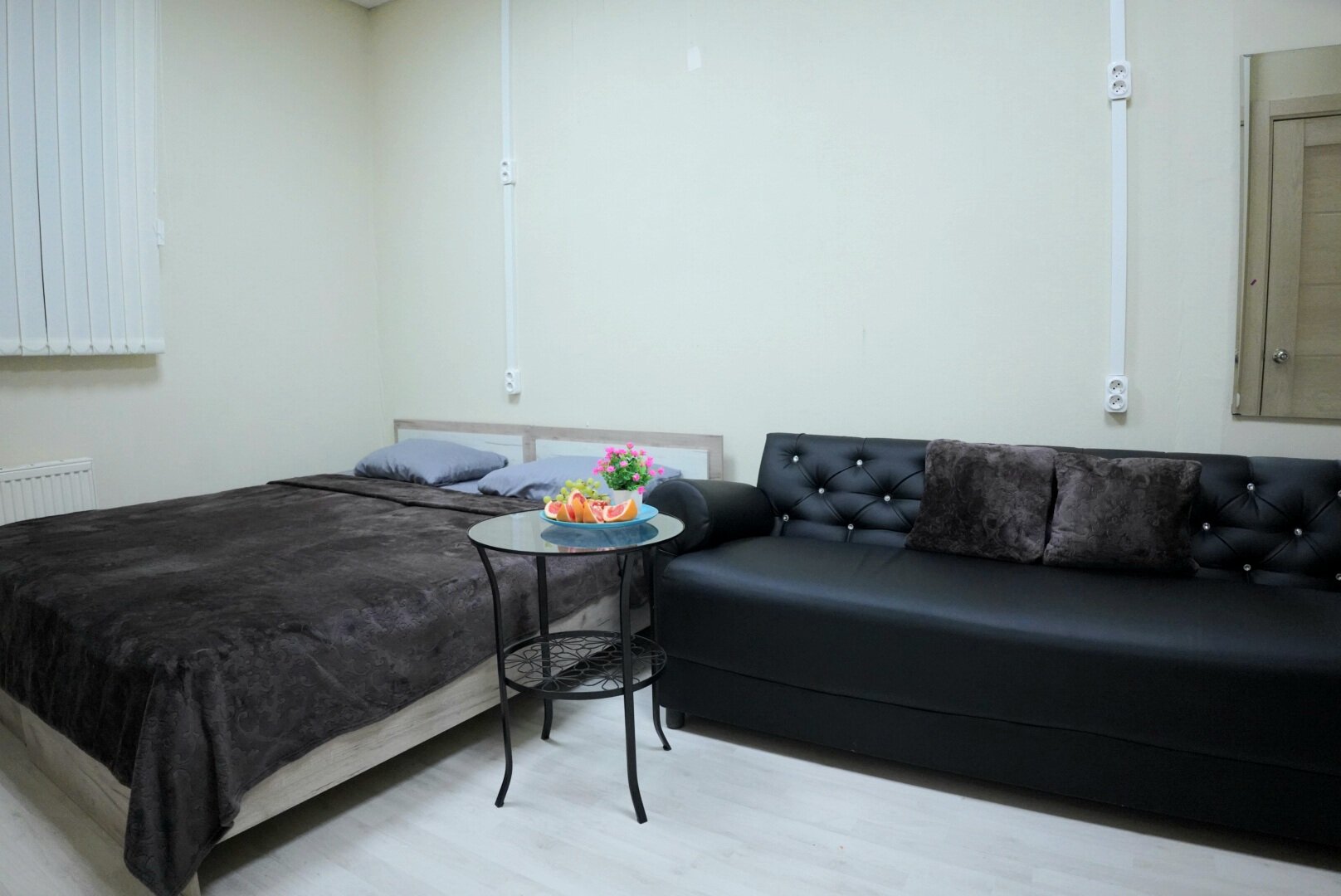 Фото Хостел Щапов