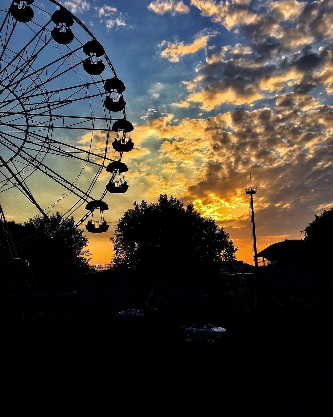 Фото Маленькая страна