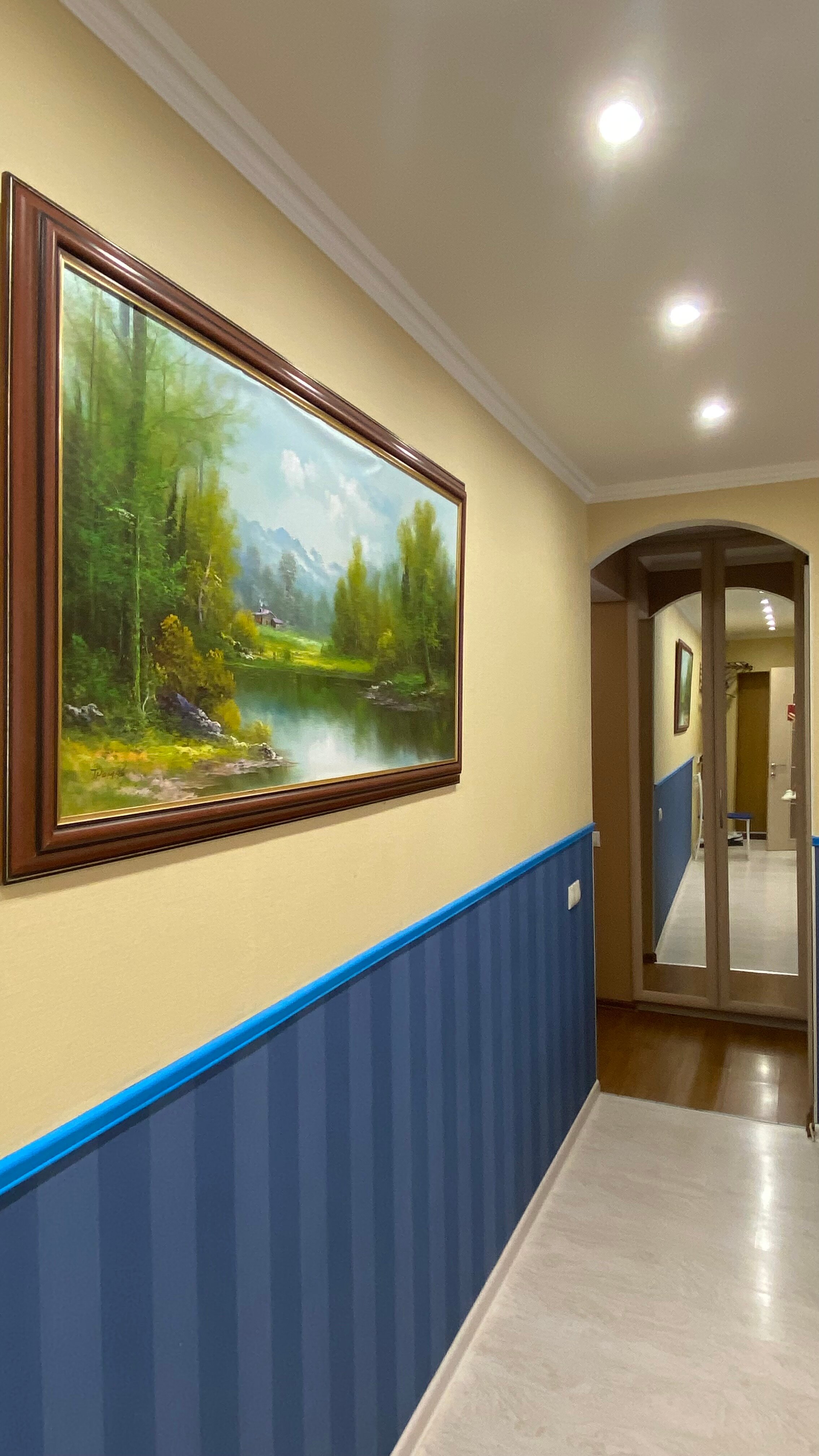 Фото Квартира в Новороссийске