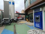 Yapi Kredi (Istanbul, Gaziosmanpasa, Merkez Neighborhood, Cukurbosna Avenue, 59), cajero automático