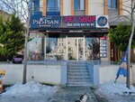 Aren Pet Shop 2 (Istanbul, Sancaktepe, Abdurrahmangazi Neighborhood, Biruni Street, 5A), tienda de animales