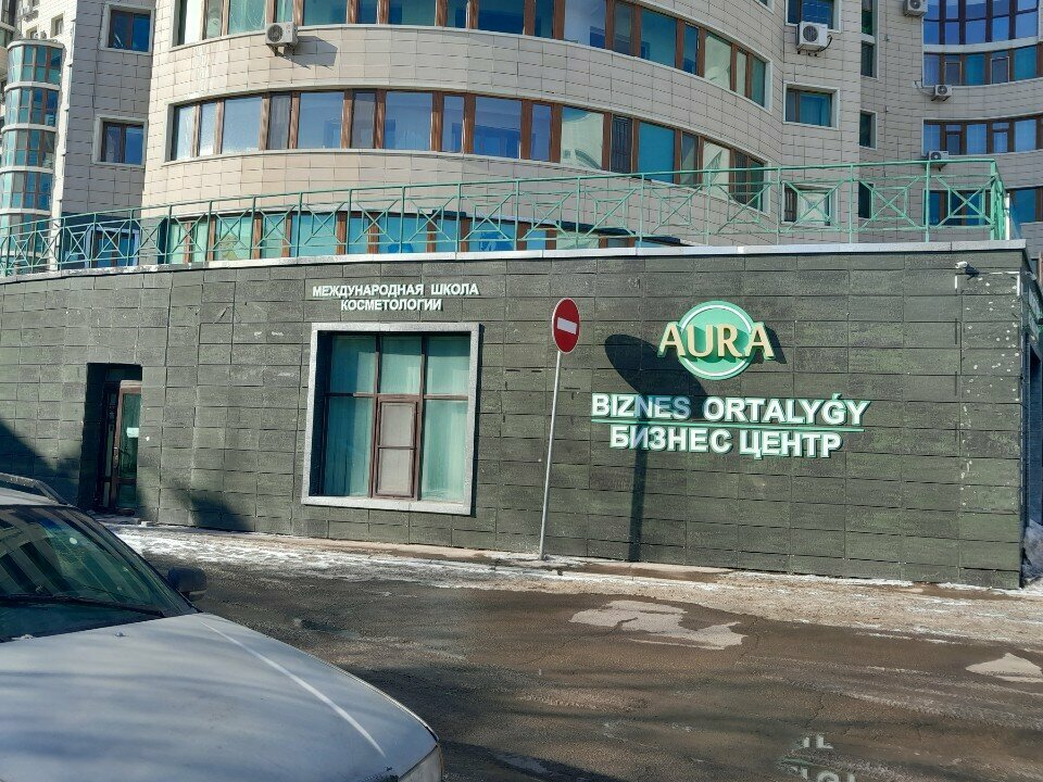 Dance school Pirate's Studio, Astana, photo