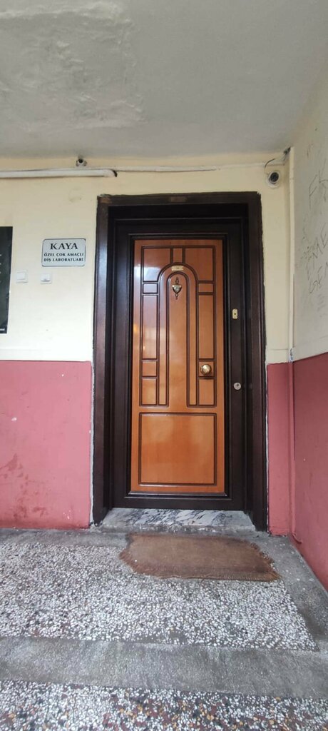 Dental laboratory Kaya Private Multi-Purpose Dental Laboratory, Ankara, photo