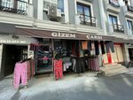 Gizem Bazaar (Istanbul, Sisli, Mecidiyekoy Neighborhood, Martyr Private Cihan Namli Avenue, 121A), clothing store