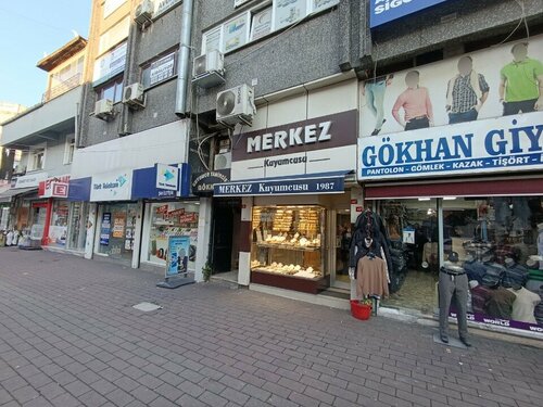 Merkez Kuyumcusu Fotoğraf 1