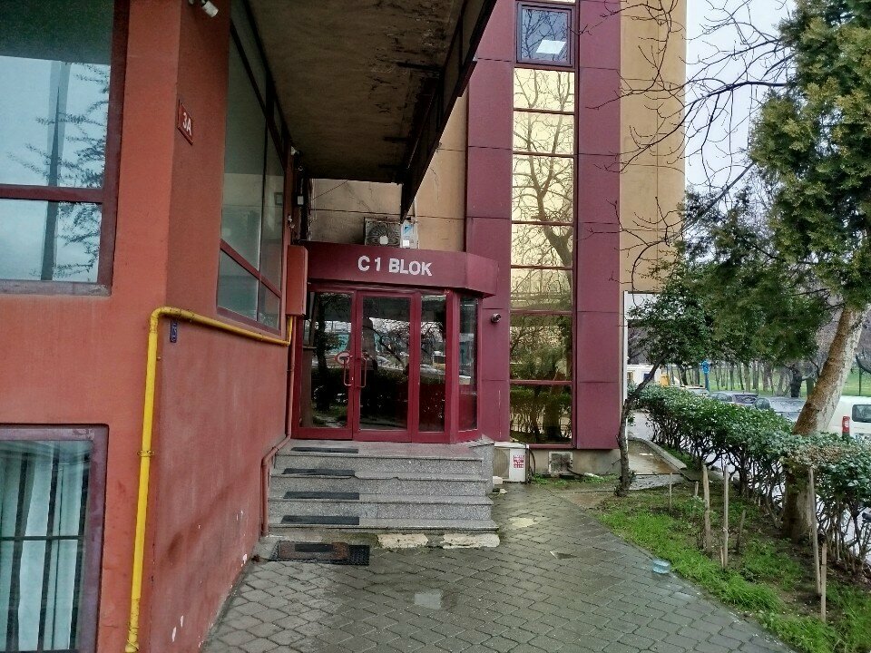 Бизнес-консалтинг Btyon Consulting, Стамбул, фото