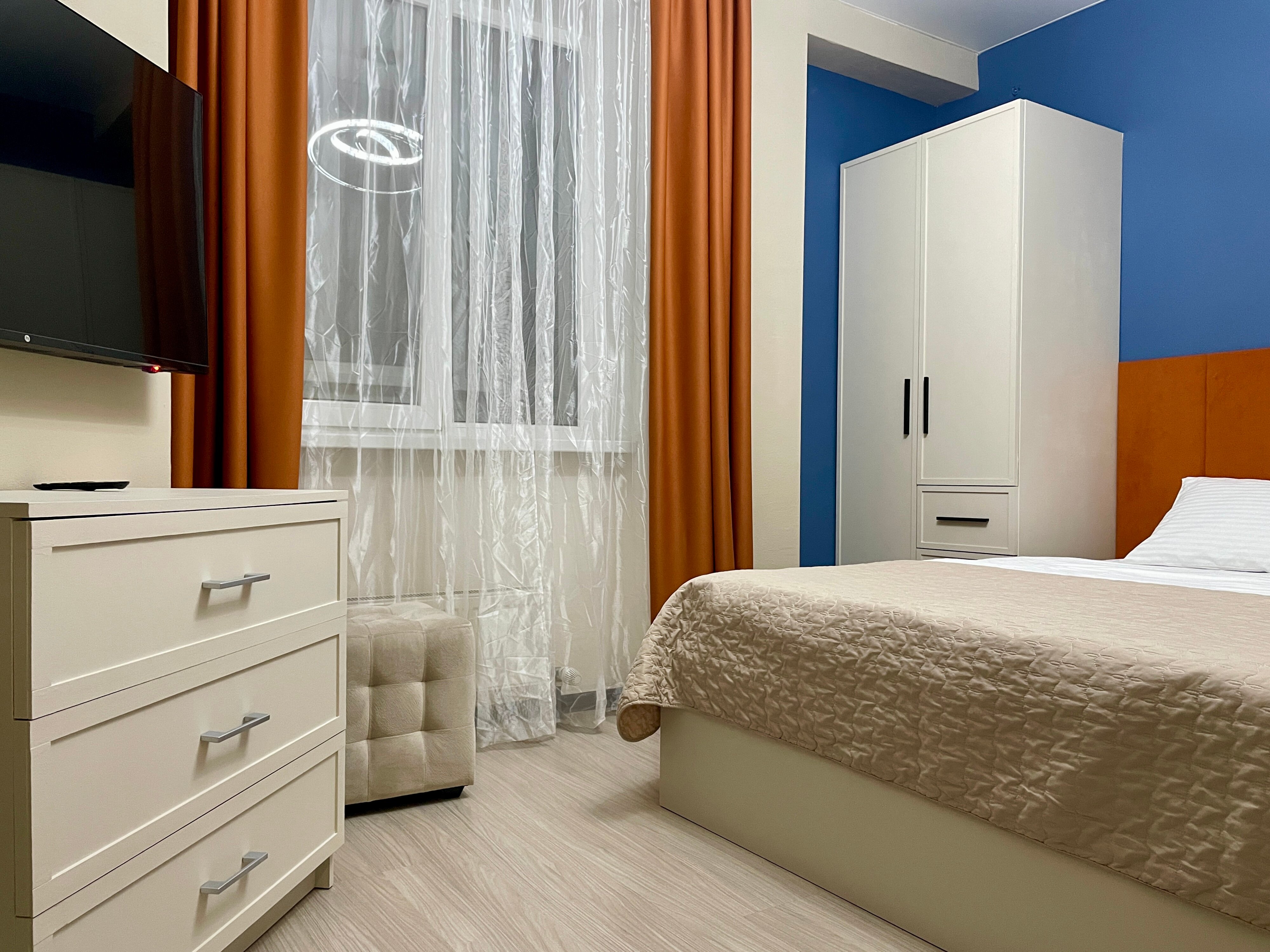 Фото Ваш Комфорт Апарт