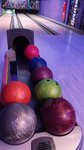 Магистрайк (Perm, Magistralnaya ulitsa, 89), bowling