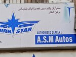 A. S. M (Rambagh Quarter, 124), auto parts and auto goods store