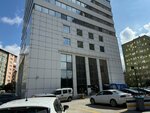Dilka (Istanbul, Atasehir, Icerenkoy Neighborhood, Karaman Farm Frontage Road, 47/A), insulation materials