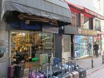 Nooresarp (Istanbul, Umraniye, Ataturk Neighborhood, Mektep Street, 11), bags and suitcases store