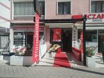 Komagene (Ankara Province, Cankaya District, Isci Bloklari Neighborhood, 1524th Street, 36C) ، وجبات سريعة