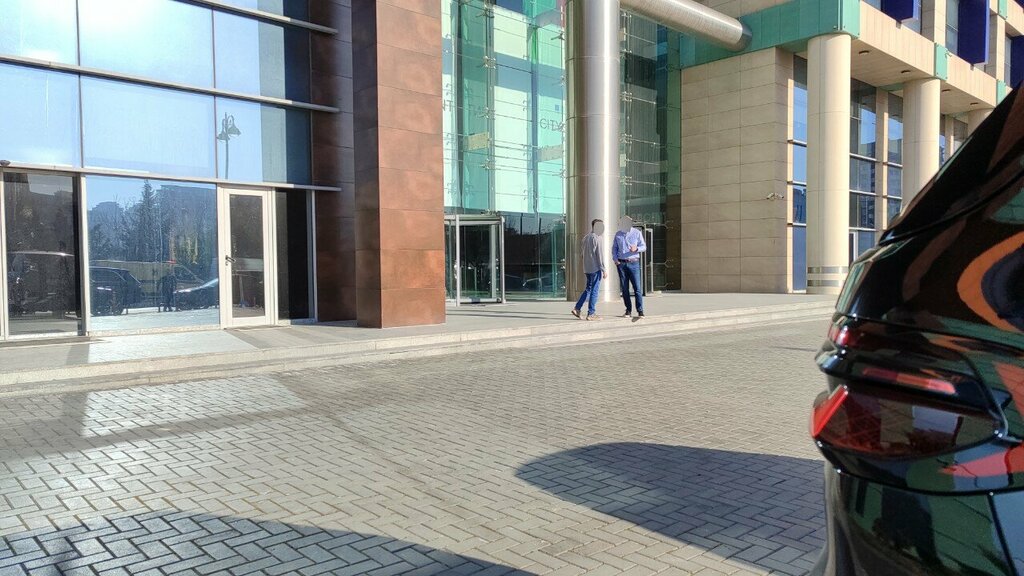 Computer courses Step Academy, Baku, photo