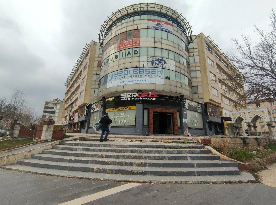 Office furniture Serofis Büro Mobilyaları, Gaziantep, photo