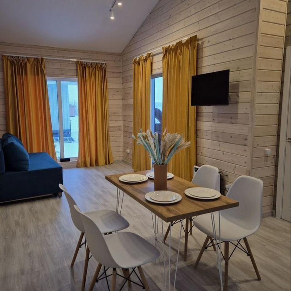 Фото Светло внутри