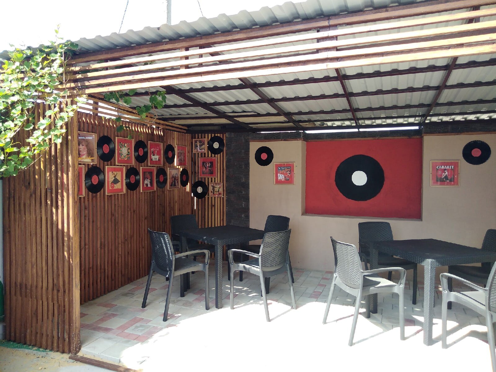 Фото Старая Крепость