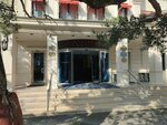 La Strava Ganza Bar (Bursa, Osmangazi District, Cekirge Neighborhood, 1st Murat Avenue, 22) ، حانة، بار