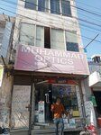 Muhammad Optics (Rehmanpura Colony, Block C, 39L), opticial store