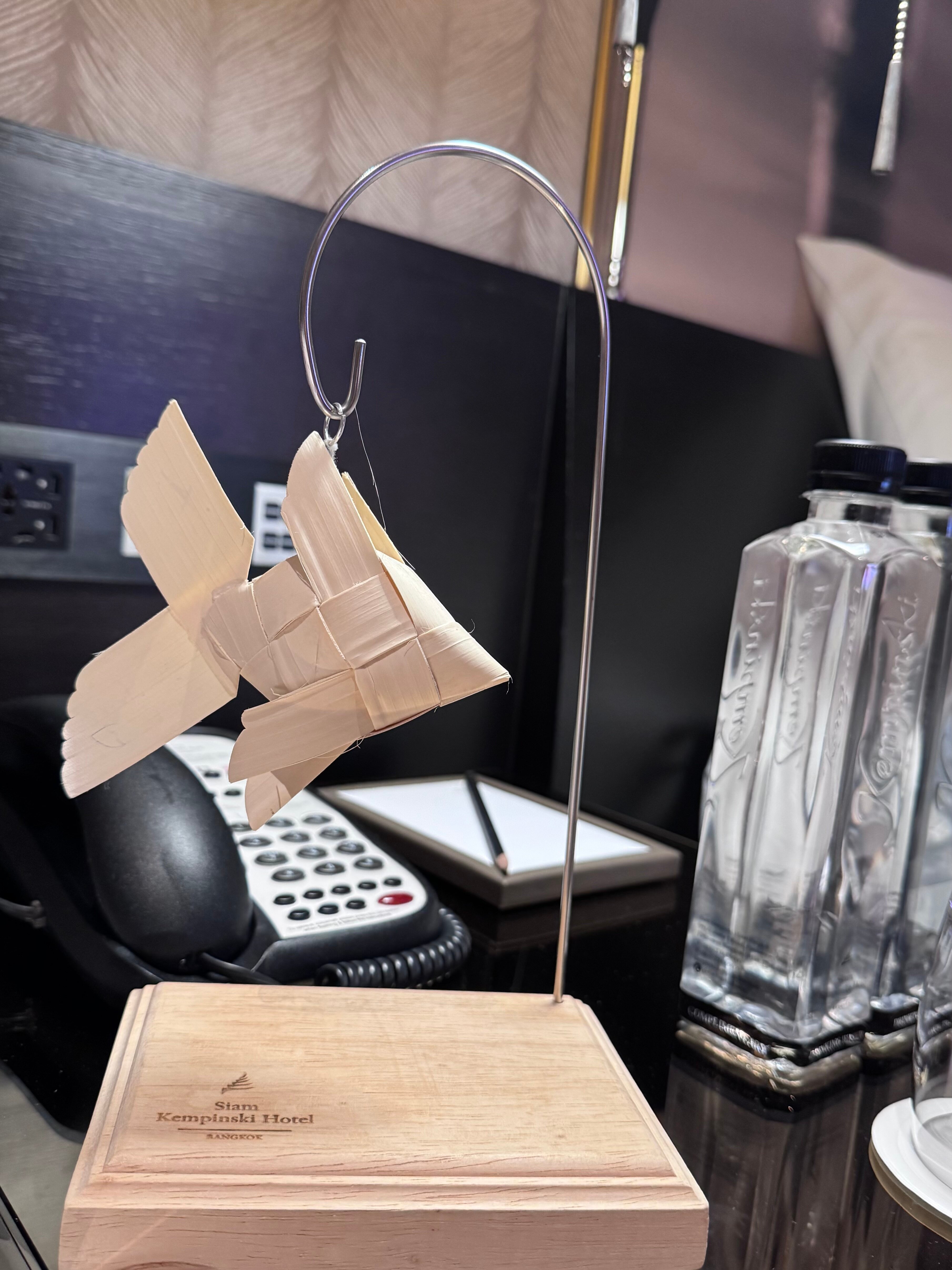 Фото Siam Kempinski Hotel Bangkok