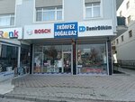 New Gulf Natural Gas (Ankara Province, Sincan District, Ataturk Neighborhood, Korkmaz Street, 34A), acondicionadores de aire