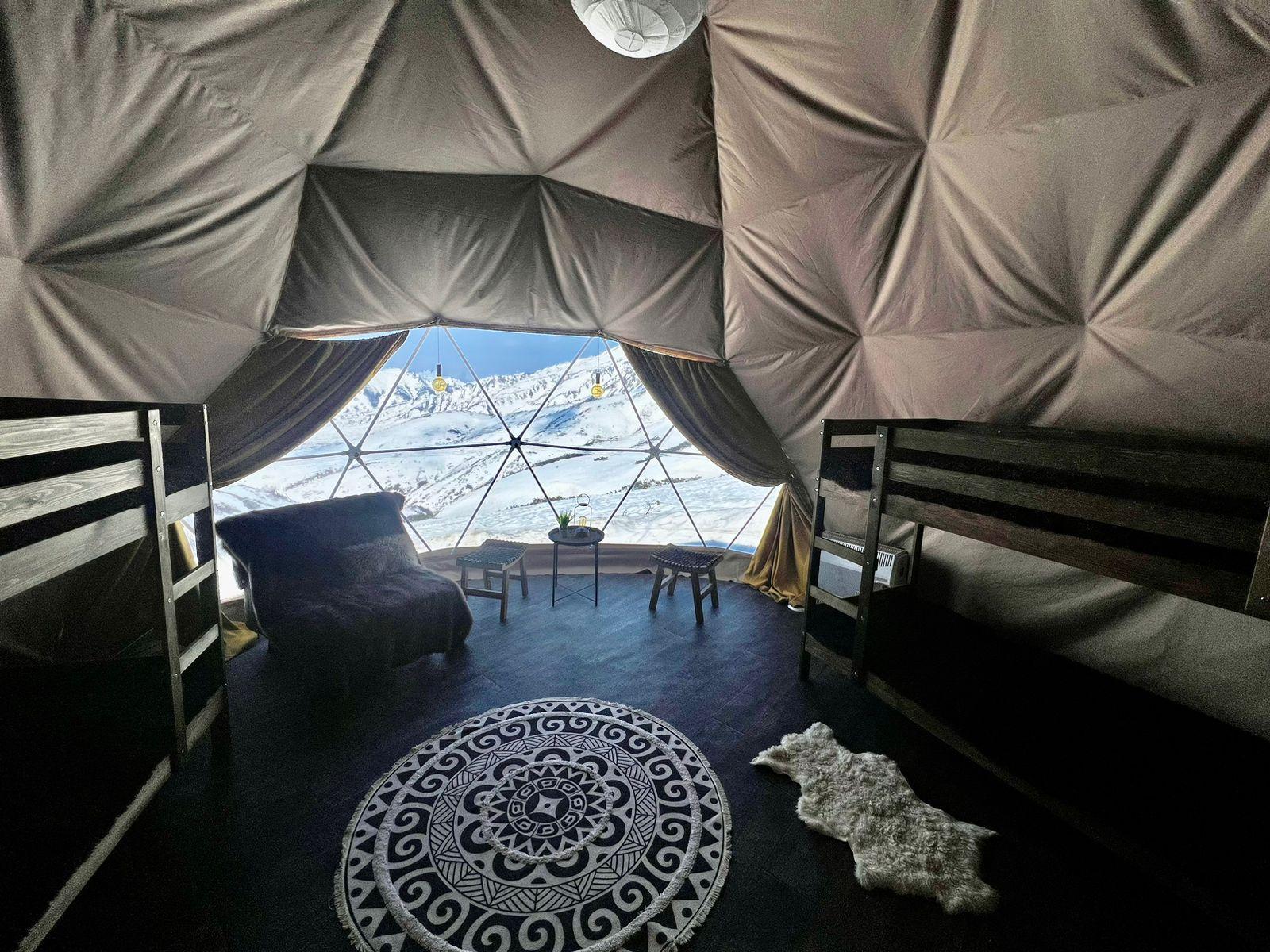 Фото Вилючик Кэмп