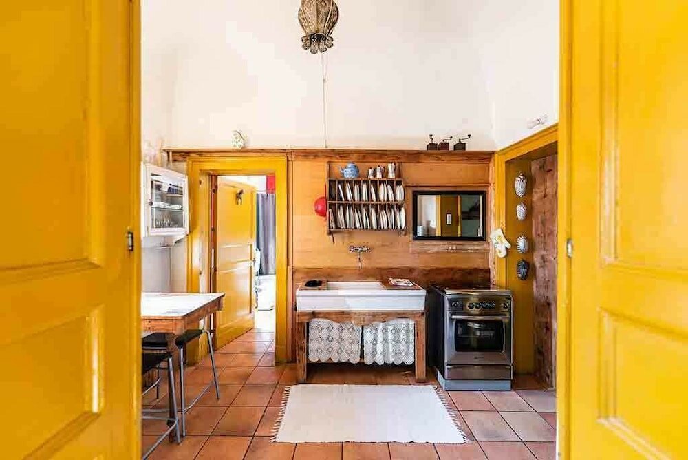 Фото Palazzu Stidda