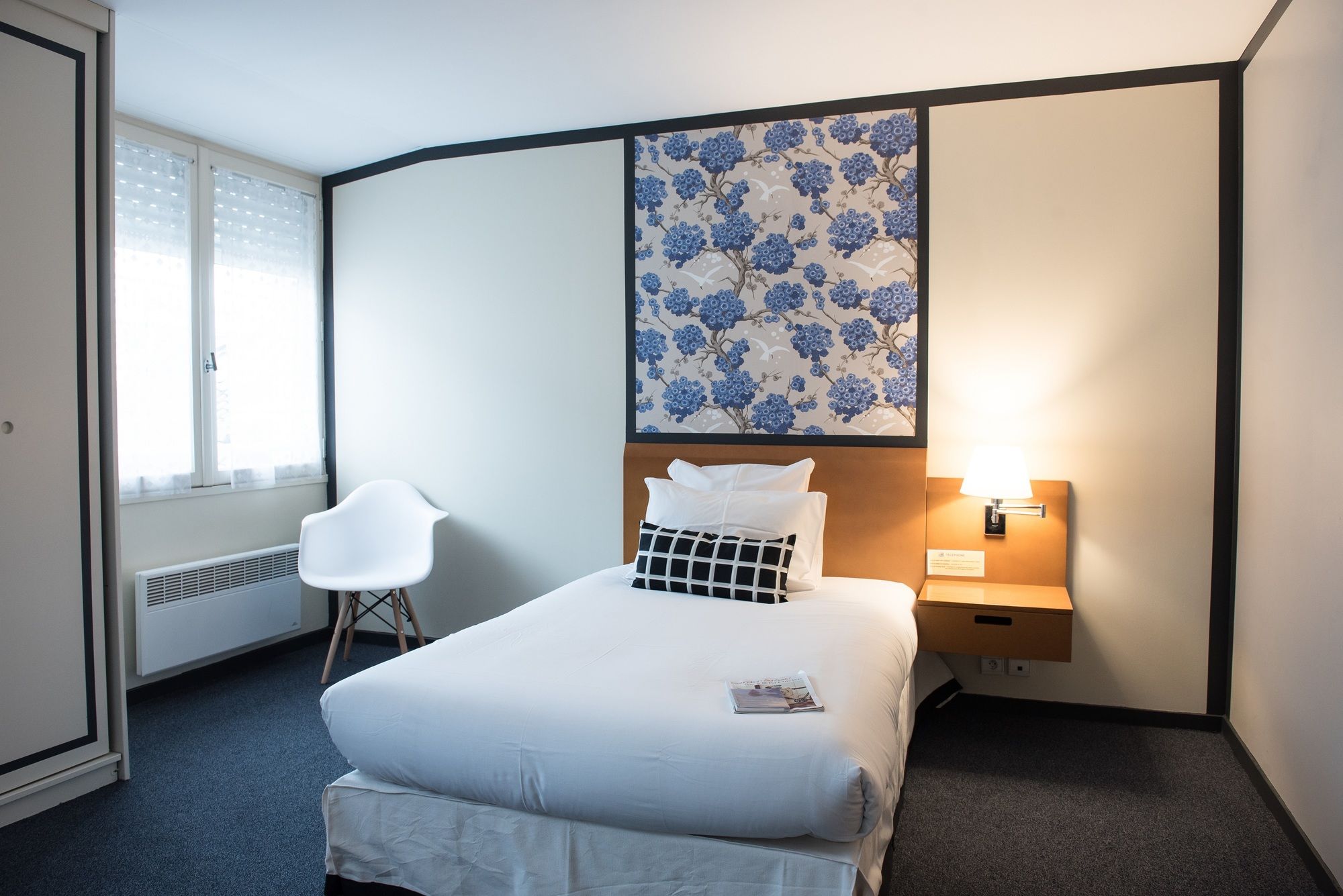 Фото Hotel de Jouvence