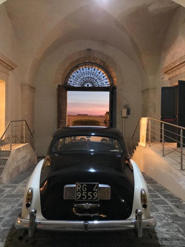 Фото Landolina Palace