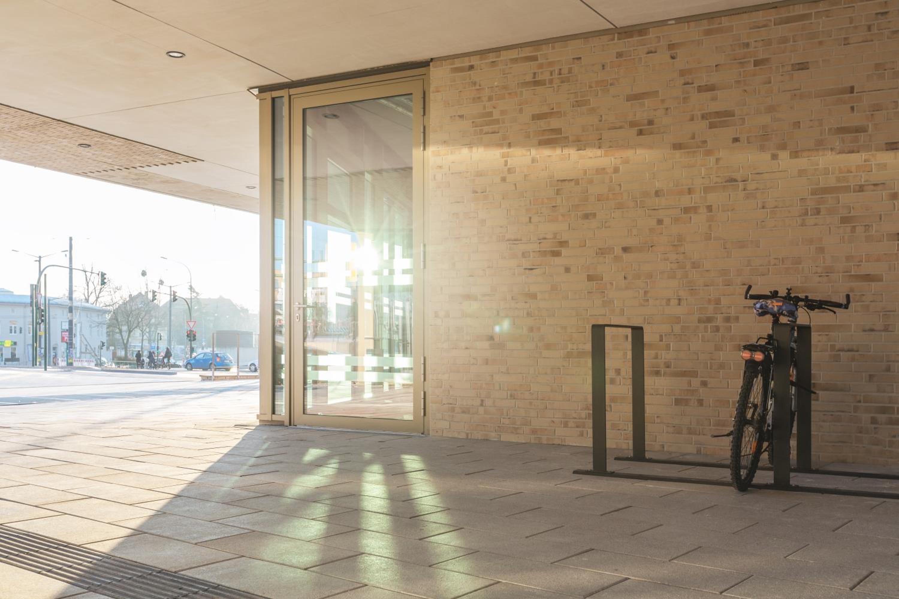 Фото Acora Potsdam Living the City