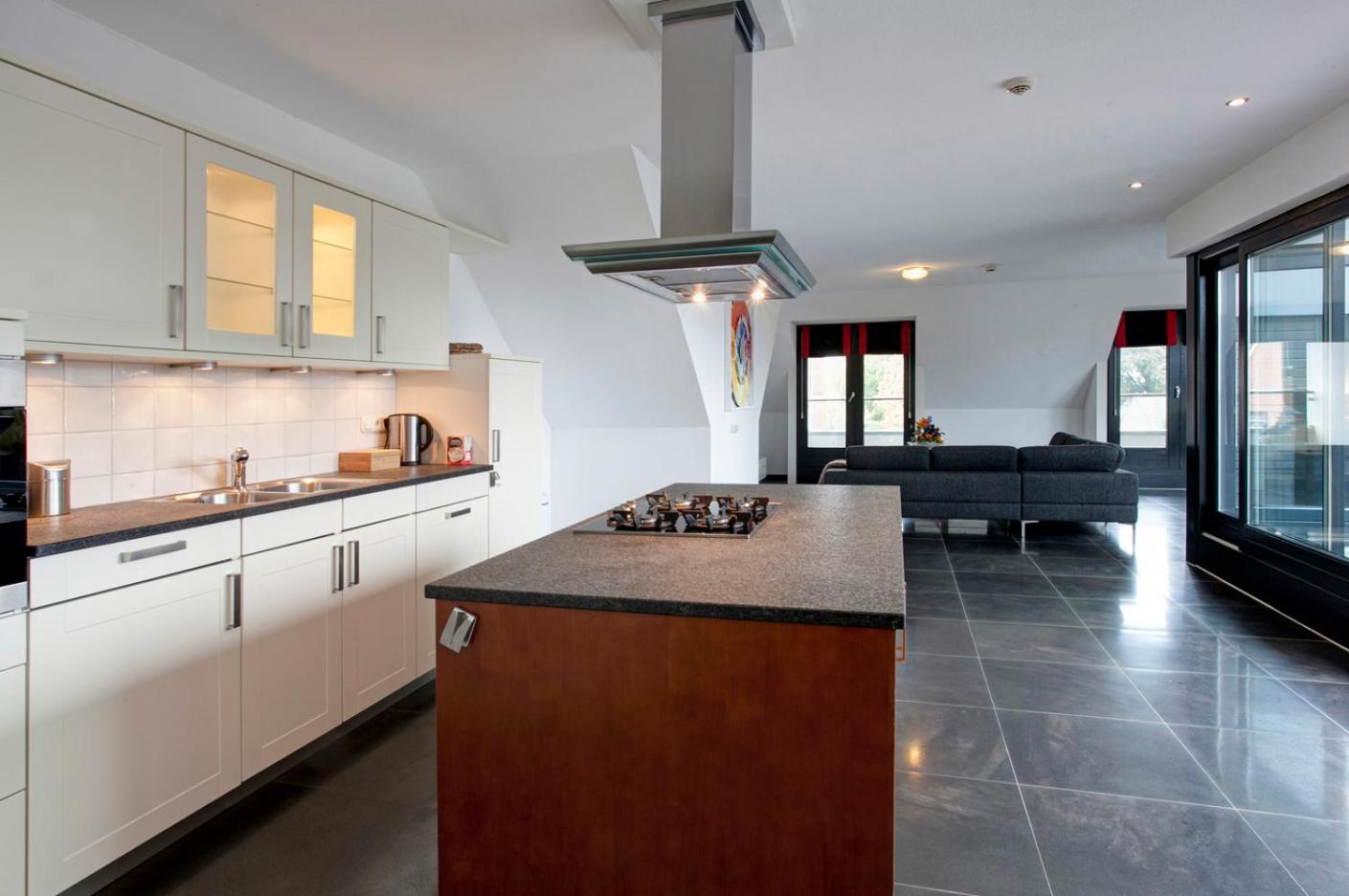 Фото Hotel de Schout