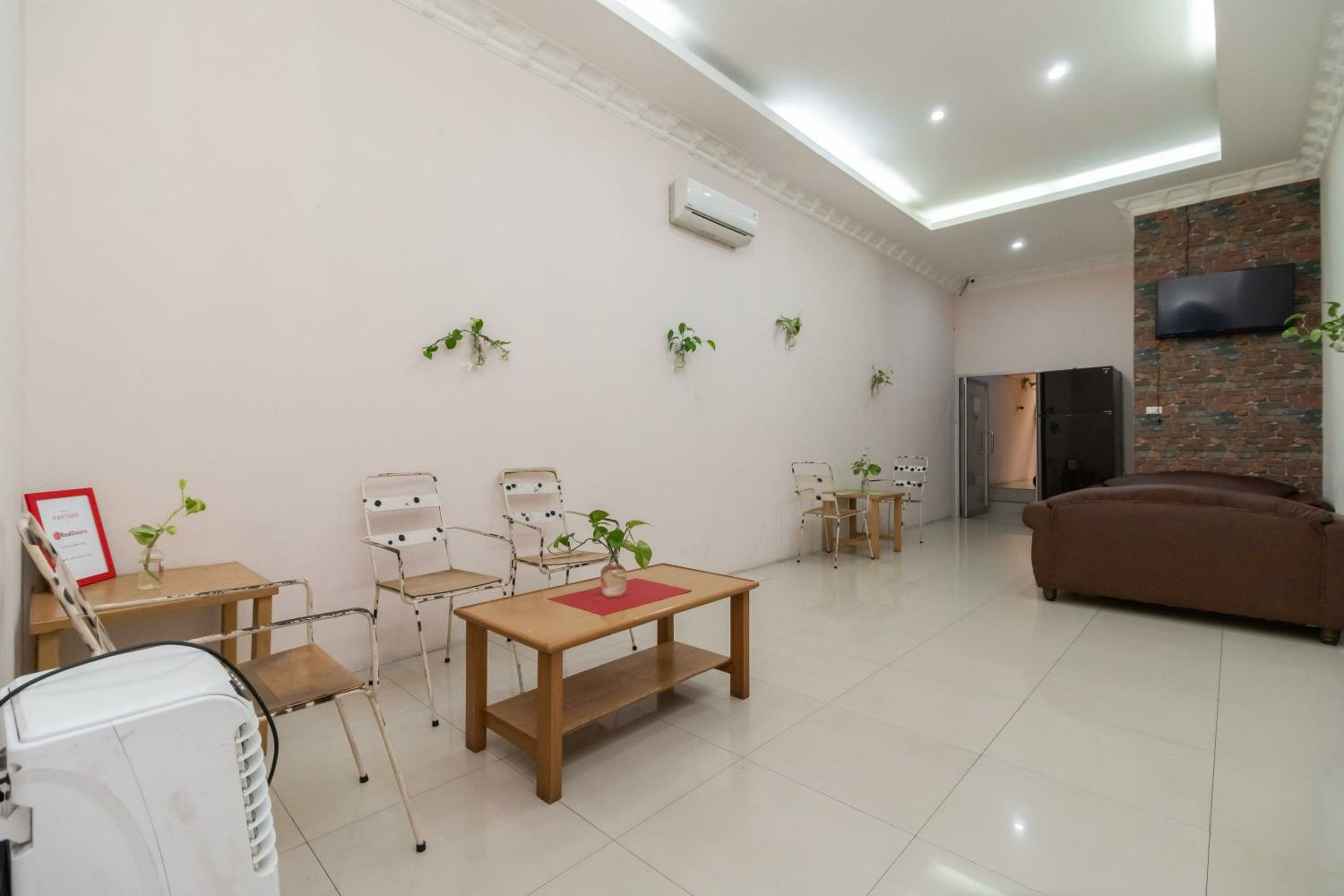 Фото 355 Fella Homestay