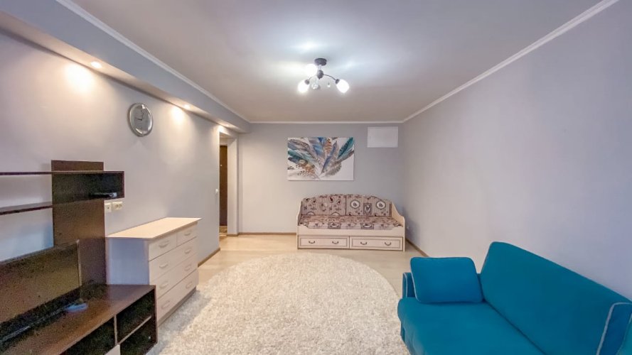 Фото Abri Luxe Министерские озера